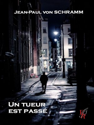 cover image of Un tueur est passé